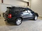 2004 Toyota Highlander  de vânzare în Milwaukee, WI - Mechanical