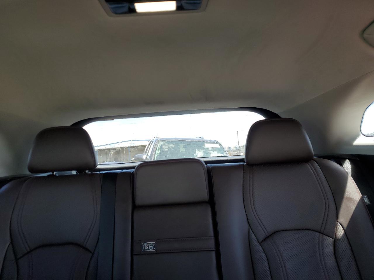 2016 Lexus Rx 350 Base VIN: 2T2BZMCA6GC008254 Lot: 54799135