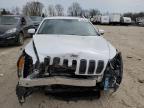 2015 Jeep Cherokee Limited for Sale in Lansing, MI - Front End