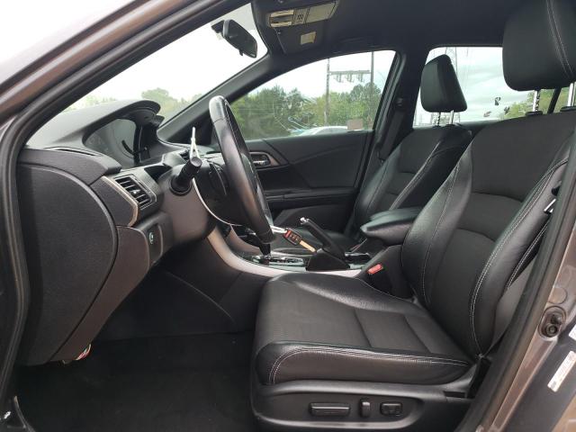  HONDA ACCORD 2017 Szary