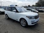 2016 Land Rover Range Rover  იყიდება Van Nuys-ში, CA - Normal Wear