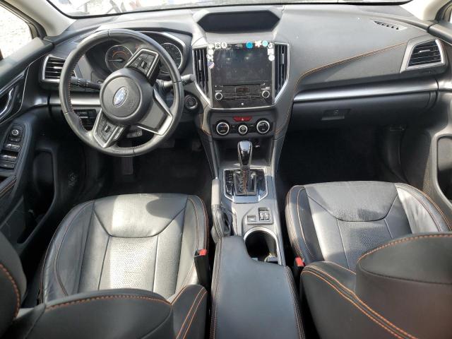  SUBARU CROSSTREK 2019 Granatowy