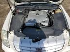 2007 Cadillac Sts  for Sale in Elgin, IL - Side
