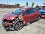 2018 Nissan Leaf S for Sale in Wilmington, CA - Stripped