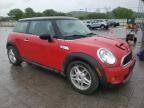 2010 Mini Cooper S იყიდება Lebanon-ში, TN - Rear End