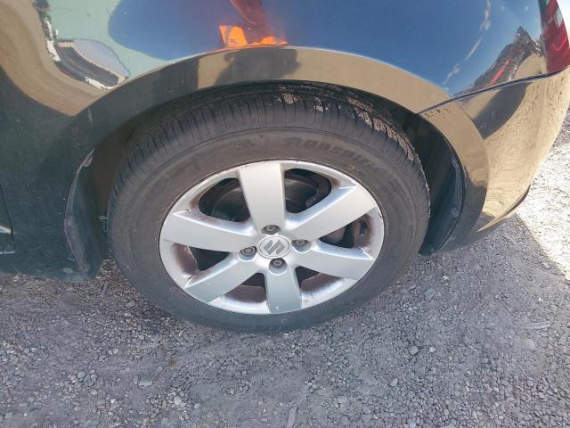 2006 SUZUKI SWIFT VVTS