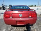 2006 Ford Mustang  for Sale in Riverview, FL - Front End