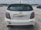 2017 Chevrolet Sonic  en Venta en Lawrenceburg, KY - Front End