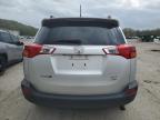 2015 Toyota Rav4 Xle for Sale in Ellwood City, PA - Front End