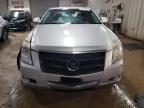 2009 Cadillac Cts  продається в Elgin, IL - Side