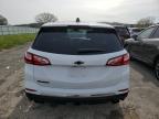 2019 Chevrolet Equinox Lt for Sale in Mcfarland, WI - Hail