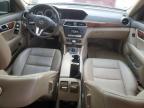 2012 Mercedes-Benz C 250 იყიდება Houston-ში, TX - Minor Dent/Scratches