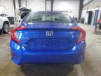 2016 Honda Civic Lx продається в West Mifflin, PA - Front End