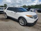 2012 Ford Explorer Xlt for Sale in Florence, MS - Rear End