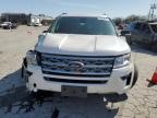 2018 Ford Explorer Xlt за продажба в Lebanon, TN - Front End