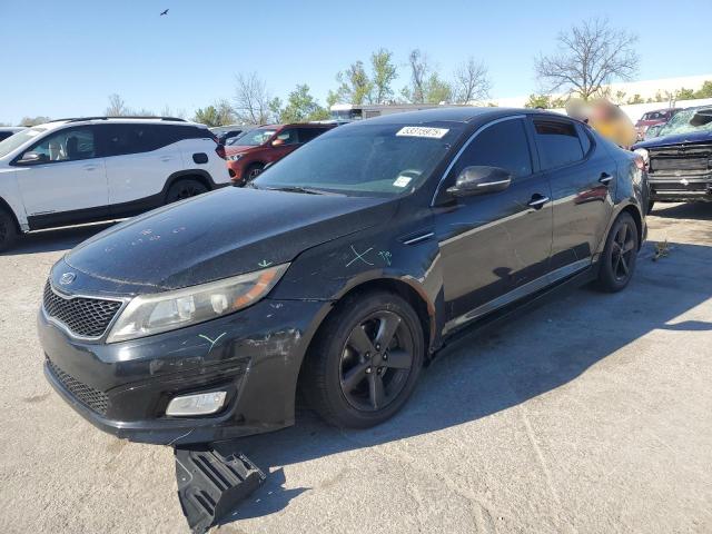 2014 Kia Optima Lx