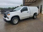 2023 Chevrolet Silverado C1500 en Venta en Tanner, AL - Front End