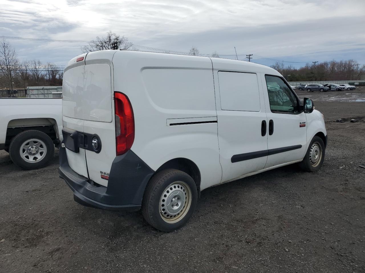 2019 RAM ProMaster City - Image 3