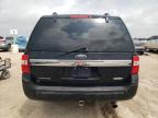 2016 Ford Expedition El Limited for Sale in Amarillo, TX - Water/Flood