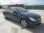2011 Mercedes-Benz E 350 на продаже в Homestead, FL - Minor Dent/Scratches