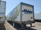 2009 Utility Vs2Dx Dry Van Trailer for Sale in Columbus, OH - Undercarriage
