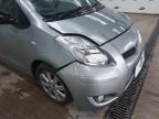 2010 TOYOTA YARIS TR V for sale at Copart EAST KILBRIDE