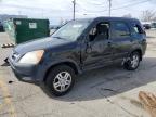 2004 Honda Cr-V Ex იყიდება Chicago Heights-ში, IL - All Over