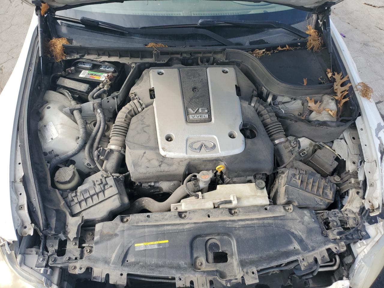 2009 Infiniti G37 Base VIN: JNKCV61E09M305434 Lot: 53481585
