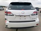 2014 Lexus Rx 350 იყიდება Grand Prairie-ში, TX - Rear End