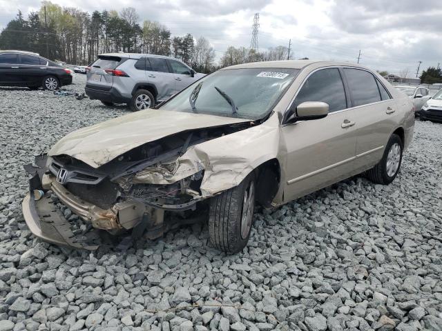 2003 Honda Accord Lx