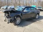 2011 Chrysler 200 Limited იყიდება East Granby-ში, CT - Front End