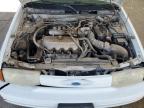 1994 Ford Escort Lx for Sale in Anthony, TX - Front End