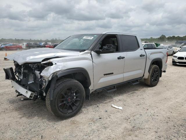 2025 Toyota Tundra Crewmax Sr
