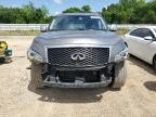 2017 Infiniti Qx80 Base for Sale in Theodore, AL - Front End