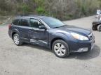 2011 Subaru Outback 3.6R Limited for Sale in Marlboro, NY - Side