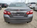 2016 Nissan Altima 2.5   de vânzare în Houston, TX - Side