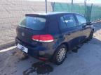 2009 VOLKSWAGEN GOLF S TSI for sale at Copart WESTBURY