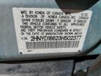 2003 Acura Mdx Touring იყიდება Helena-ში, MT - Front End