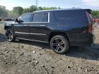 2017 Cadillac Escalade Esv Premium Luxury zu verkaufen in Waldorf, MD - Front End