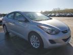 2012 Hyundai Elantra Gls   للبيع في Littleton، CO - Vandalism