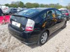 2007 TOYOTA PRIUS T SP for sale at Copart ROCHFORD