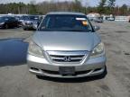 2005 Honda Odyssey Exl for Sale in Exeter, RI - Rear End