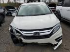 2018 Honda Odyssey Elite de vânzare în Marlboro, NY - Front End