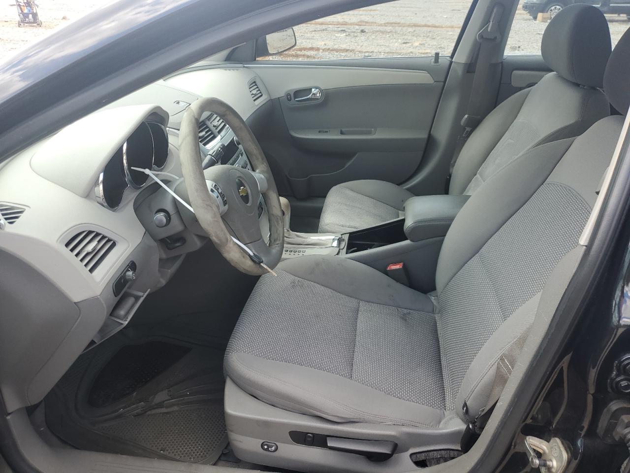 2011 Chevrolet Malibu Ls VIN: 1G1ZB5E11BF185913 Lot: 54522525