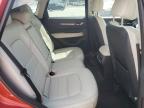 2017 Mazda Cx-5 Grand Touring en Venta en Tulsa, OK - Front End