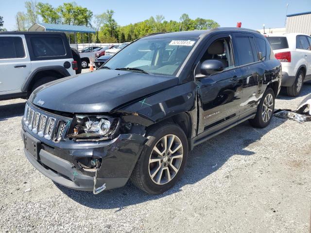 2015 Jeep Compass Limited