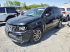 2015 Jeep Compass Limited за продажба в Spartanburg, SC - Front End