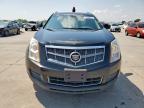 2010 Cadillac Srx Luxury Collection იყიდება Grand Prairie-ში, TX - Front End