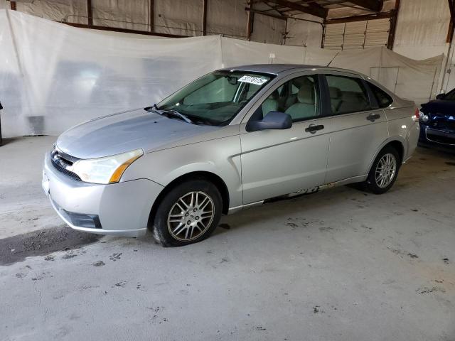 2010 Ford Focus Se