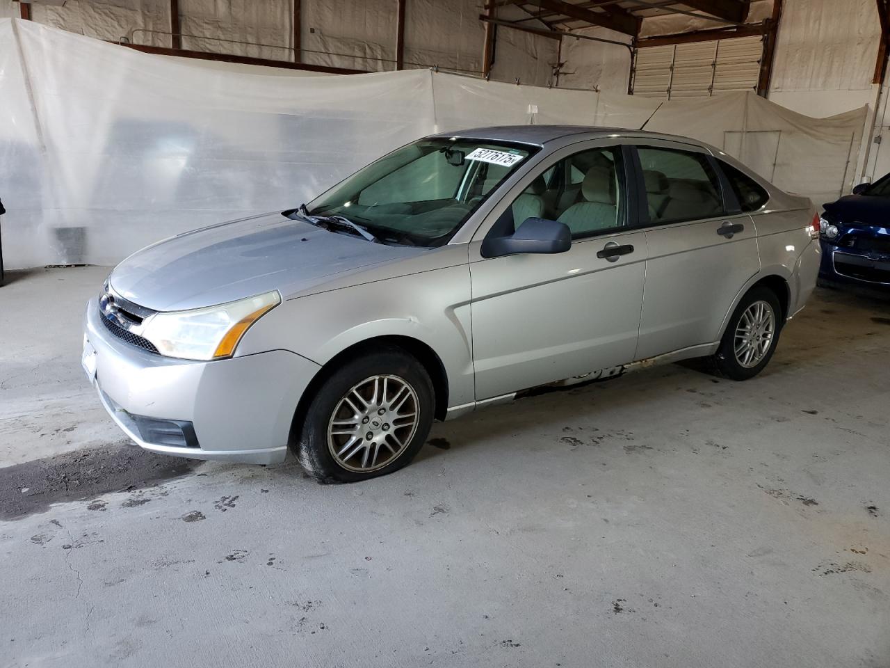2010 Ford Focus Se იყიდება Lexington-ში, KY - Front End
